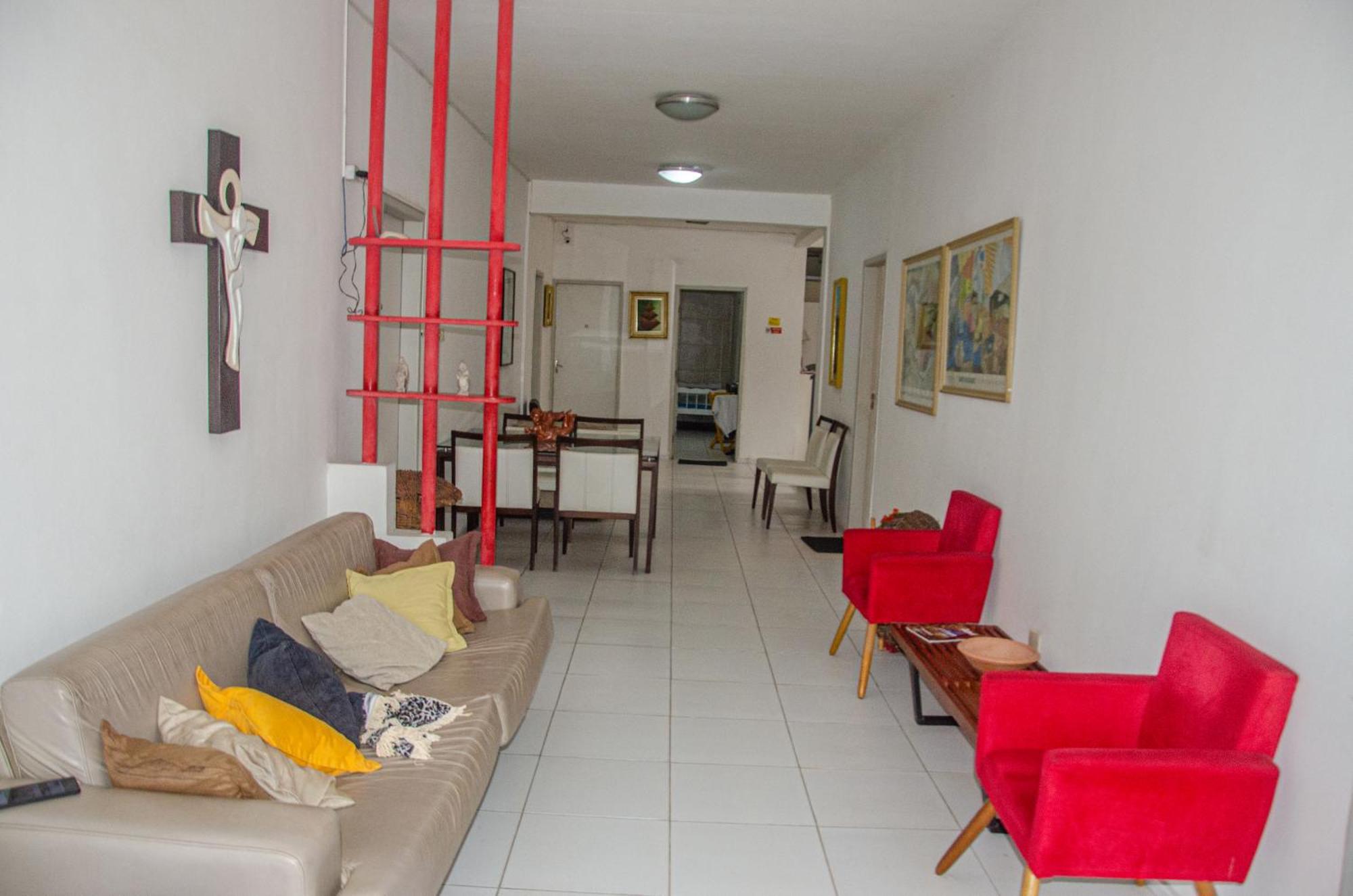 Studio 51 Residence Recife Exterior photo